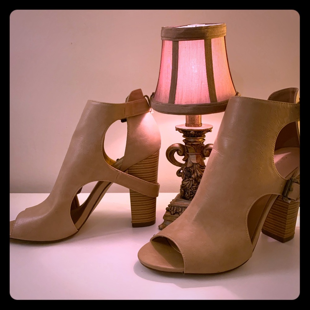 Evening or Casual dress Shoe by shoedazzle